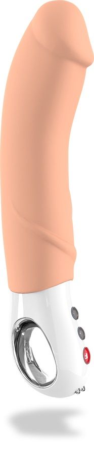 Vibe Big Boss G5 - Nude