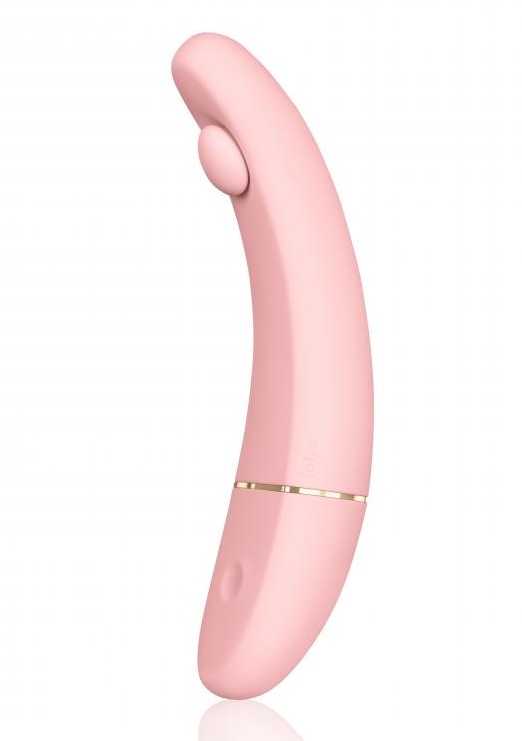 OhMyG G-Spot Vibrator - Pink