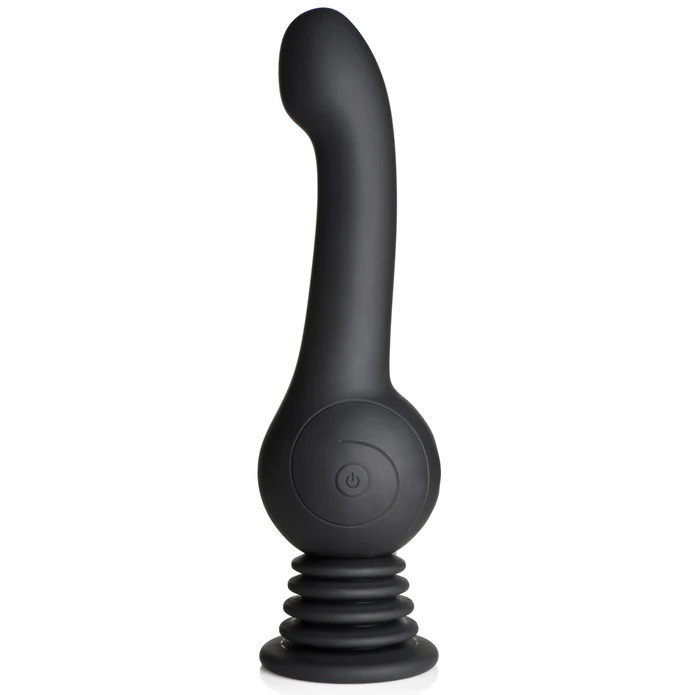 Sex Shaker Vibe - Black