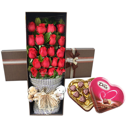Sweet love