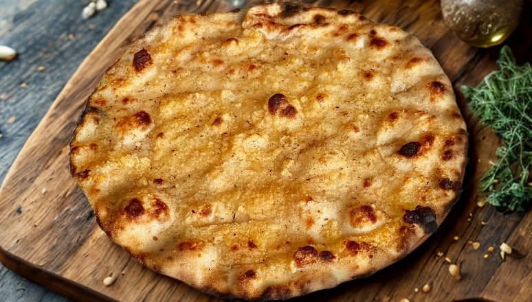 Focaccia