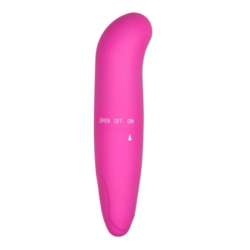 Mini G-Spot Vibe - Pink