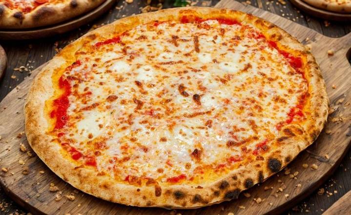 Cheese Pizza