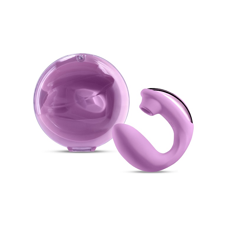 Desire Euphoria Massager - Pink
