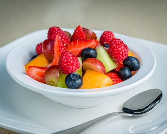 Fresh Berries Cup
