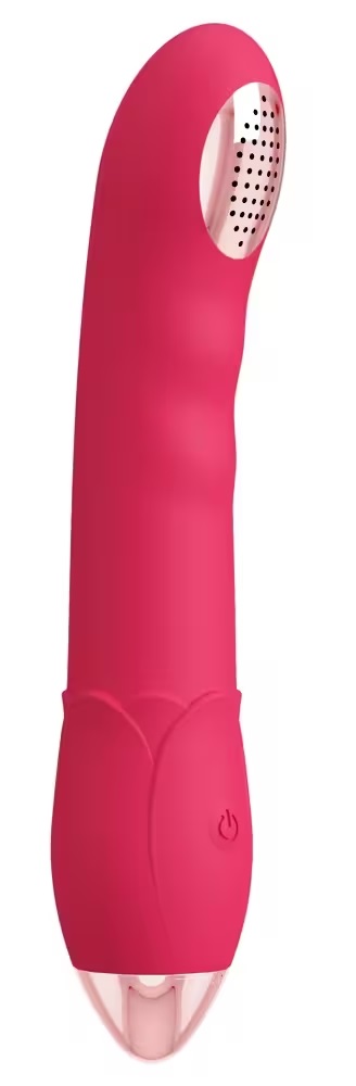 Showers Vibrator - Pink
