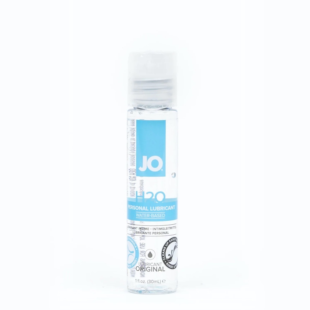 H2O Original Lubricant - 30ml