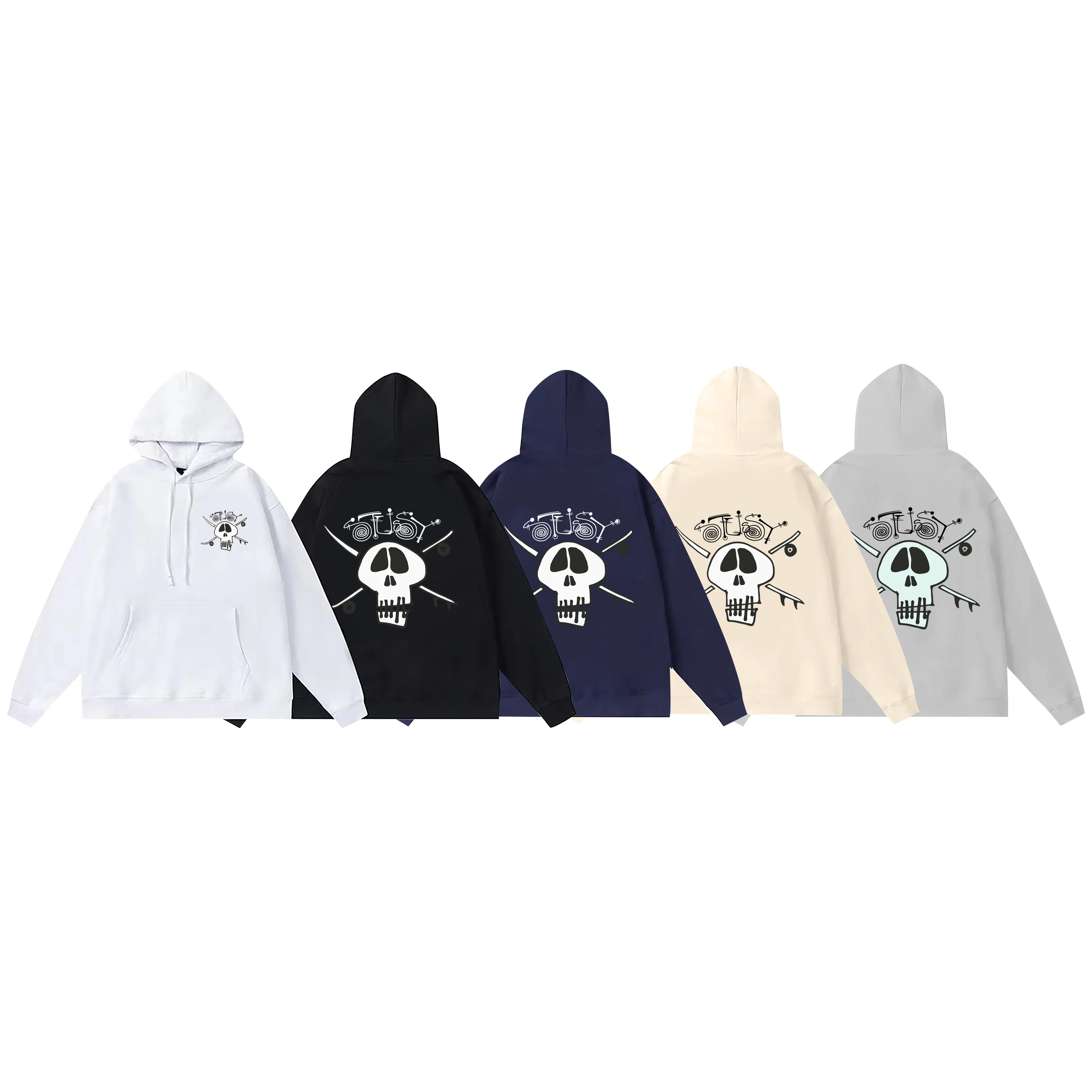 Stussy XB110