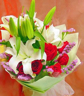 Wonderful blessings