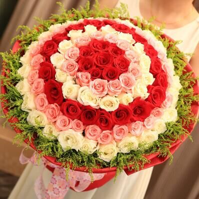 I love you