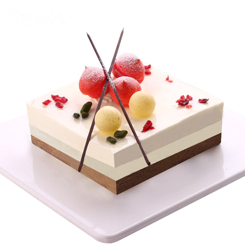 Matcha cheese