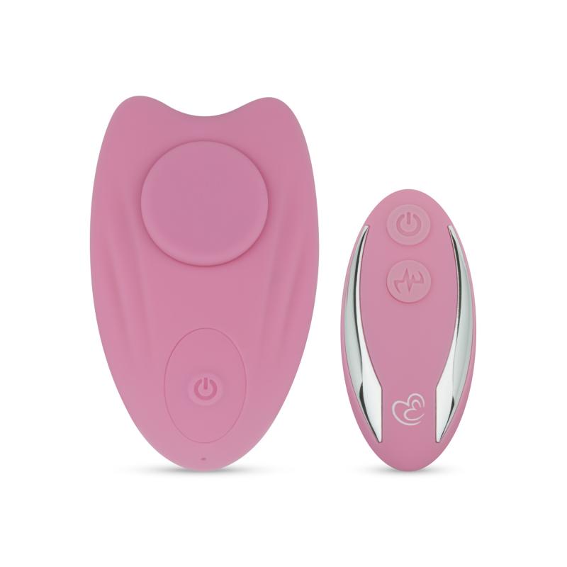 Buzzy Butterfly Vibe - Pink
