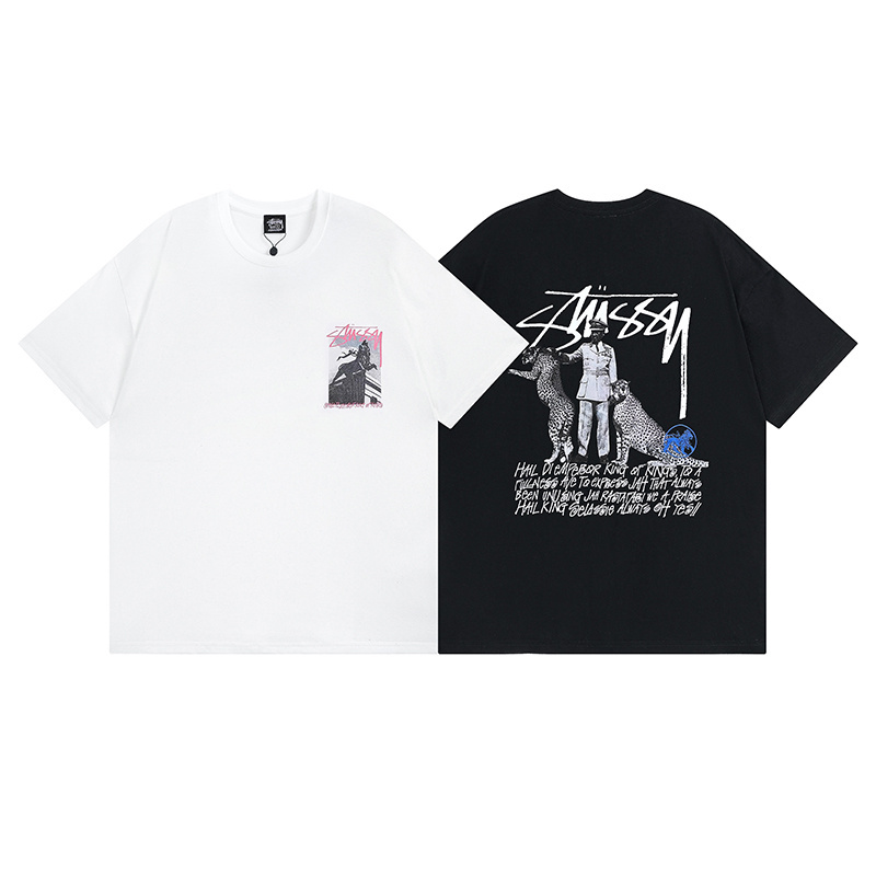 Stussy T-Shirt XB971