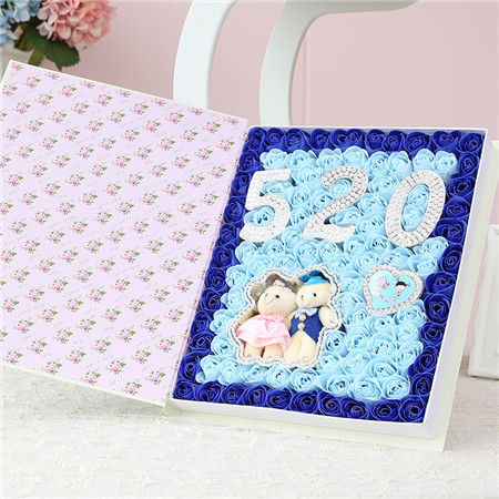 99 520 books hug bear