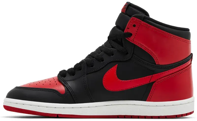 Air Jordan 1 Retro High ’85 OG Bred (2025) HV6674-067