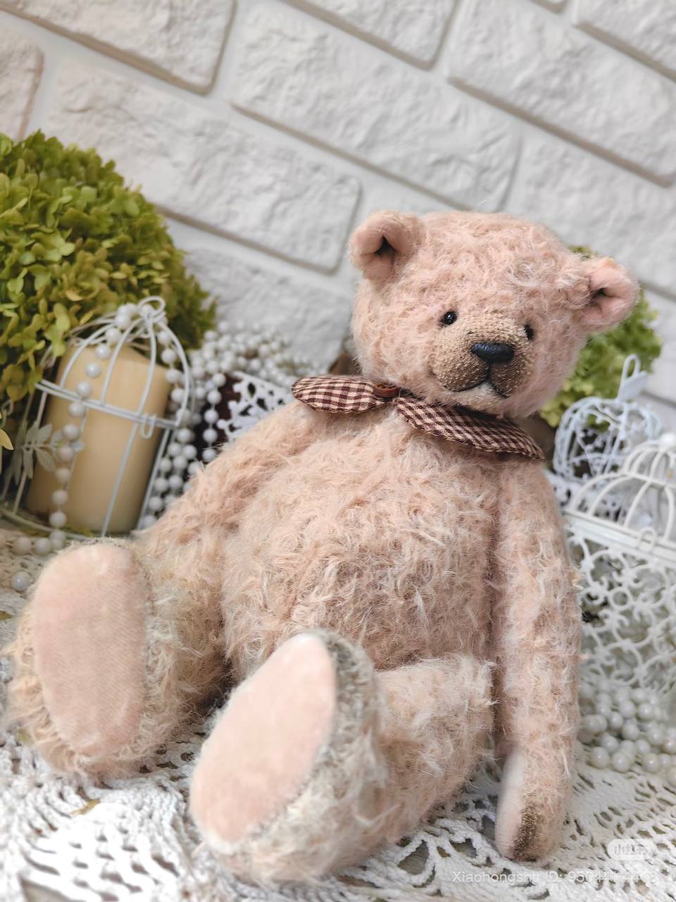teddy bear